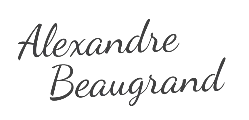 OLD alexandrebeaugrand.com